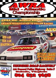 Mid-Atlantic Championship Finale